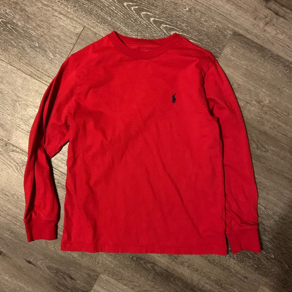 Boys Polo T-shirt